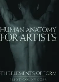 Human Anatomy for Artists