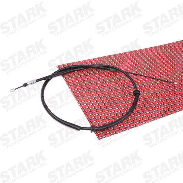 Handbromsvajer STARK SKCPB-1050105