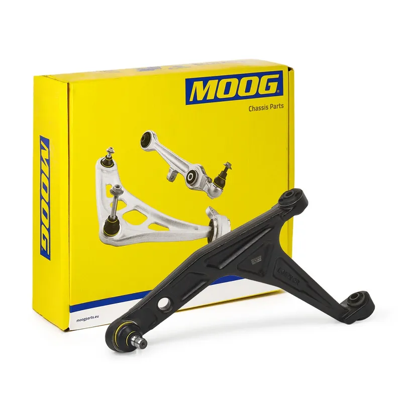 Länkarm, hjulupphängning MOOG PE-TC-5034