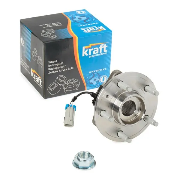 KRAFT 4108577 Hjullagersats