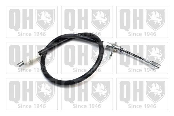 Handbromsvajer QUINTON HAZELL BC4327