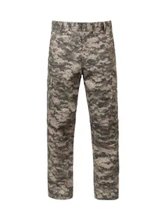 Rothco BDU Cargobyxor Oliv, Beige (#8540)