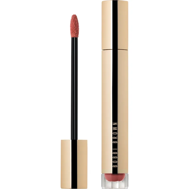 Bobbi Brown Luxe Matte Liquid Lipstick Budding Rose - 6.0 ml