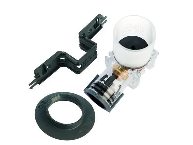 Roth quickbox for drywall 15 mm tt