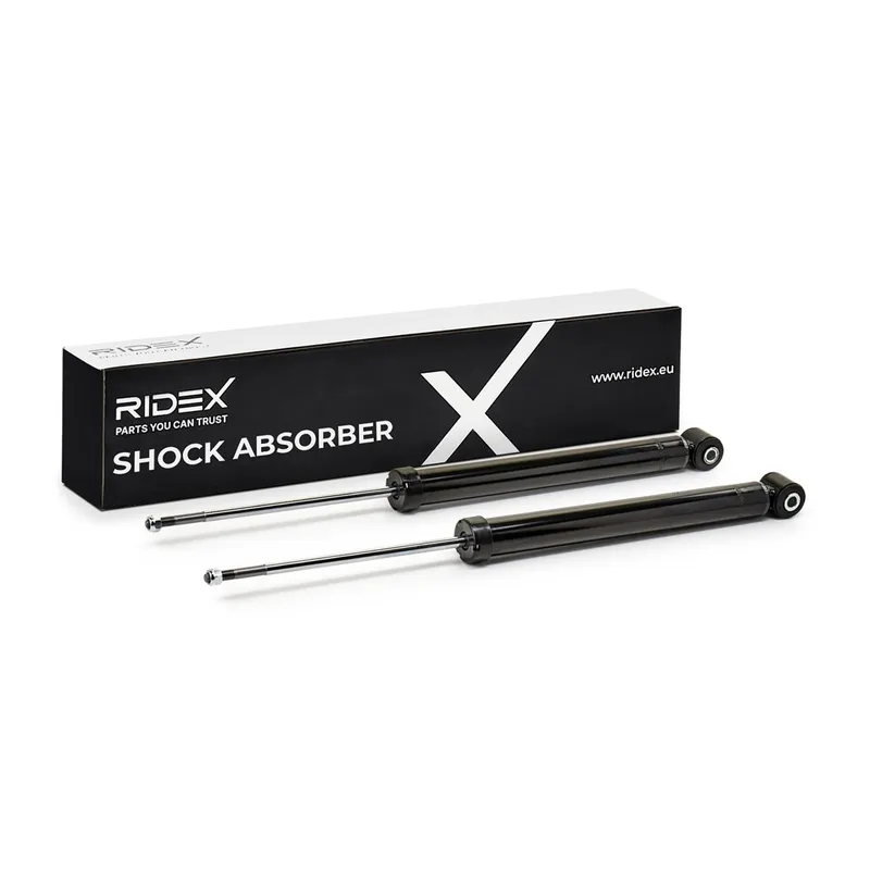 Stötdämpare RIDEX 854S20377