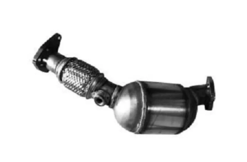Katalysator JMJ 1080335