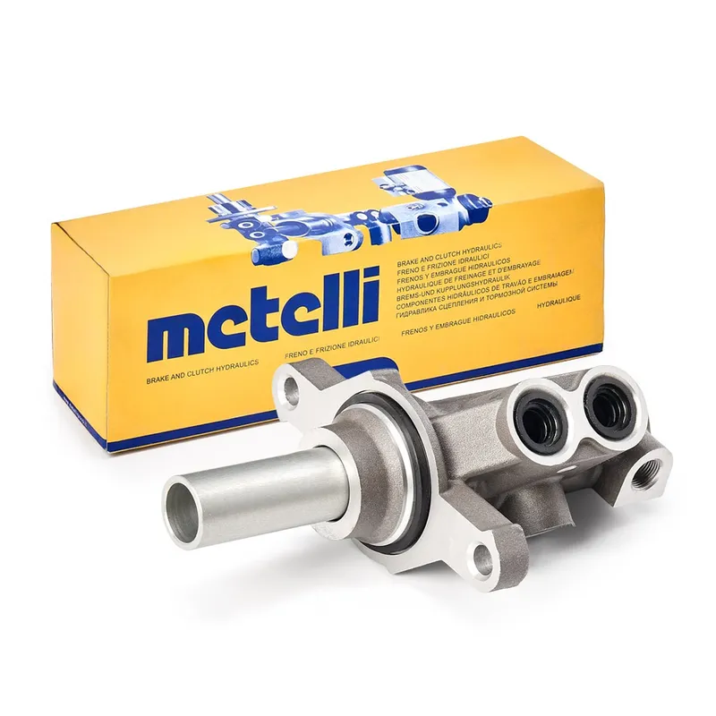 Huvudbromscylinder METELLI 05-1268