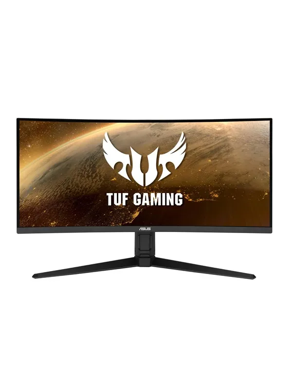 34″ Asus Tuf Gaming VG34VQL1B - 3440X1440 (Uwqhd) - 165HZ - Va