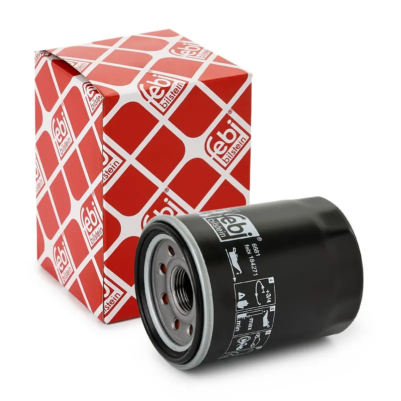 Oljefilter FEBI BILSTEIN 184271