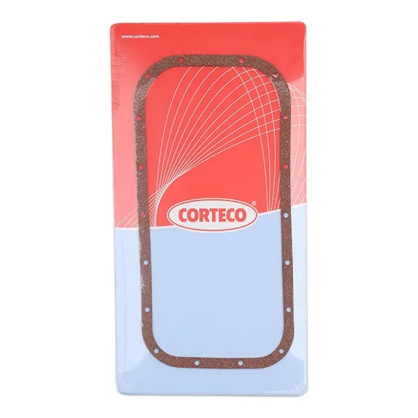 Oljetrågspackning CORTECO 028007P