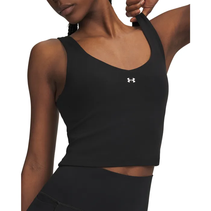 Motion Tank Black (#1288)