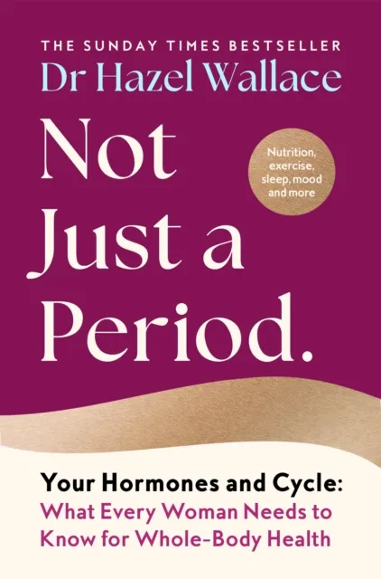 Not Just a Period