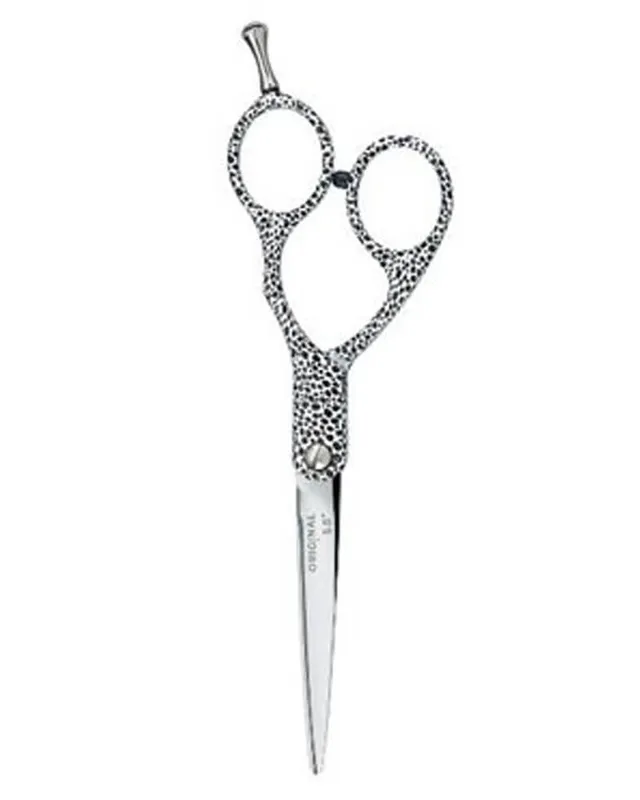 Sibel Beetle Professionel Frisørsaks 5,5″ Nickelfree - Ref. P001060