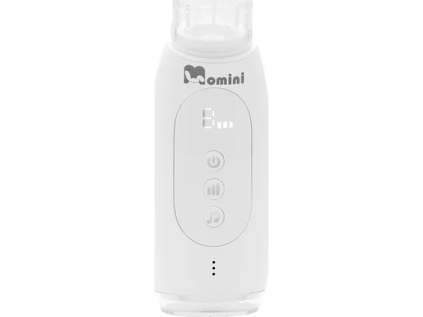 Momini Breezy - Automatic Nasal Aspirator