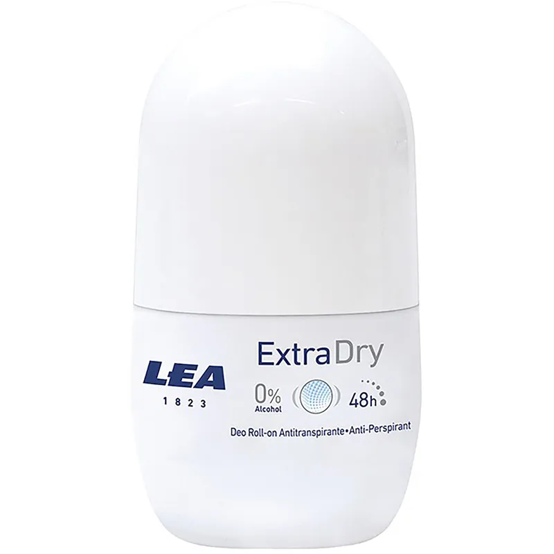 Travel Size Mini Deodorant Roll-on – Extra Dry Anti-Perspirant – 20 ml