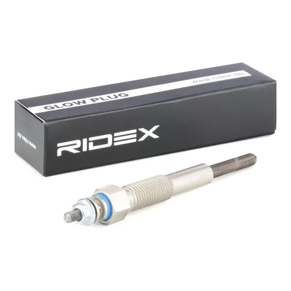 Glödstift RIDEX 243G0099