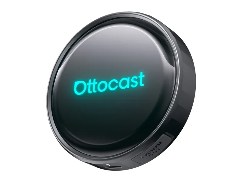 Ottocast OTTOAIBOX P3 Pro Android Wireless Adapter