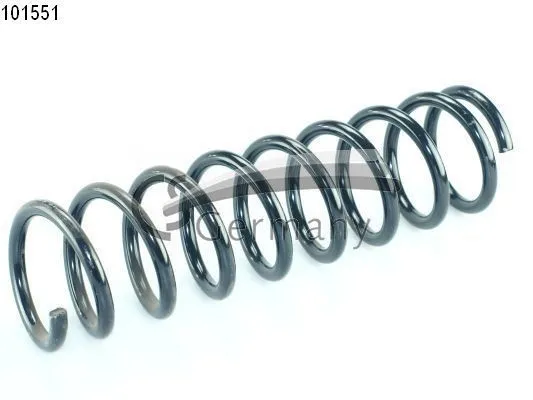 Spiralfjäder CS Germany 14.101.551