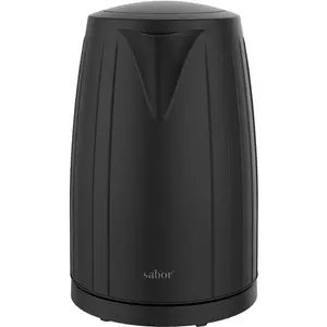 Vattenkokare Select 1,7L - Sabor - Svart