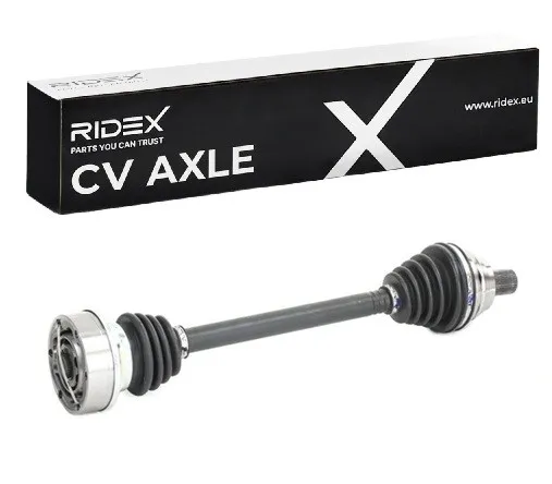 Drivaxel RIDEX 13D0592
