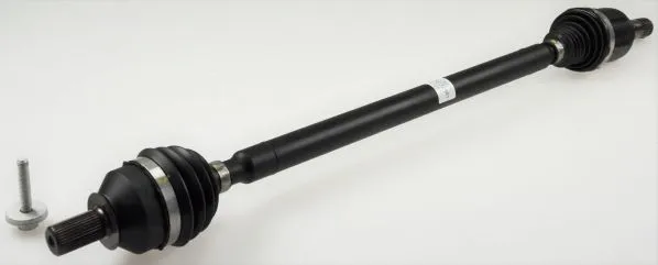 Drivaxel SPIDAN GKND12661