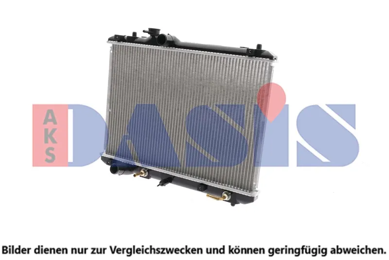 Kylare AKS DASIS 320039N