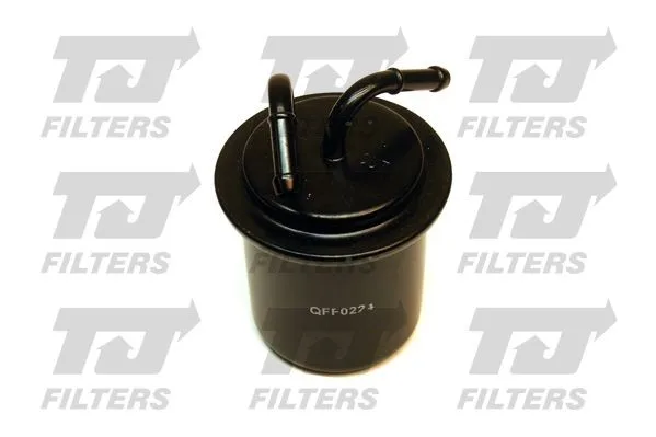 Bränslefilter QUINTON HAZELL QFF0224