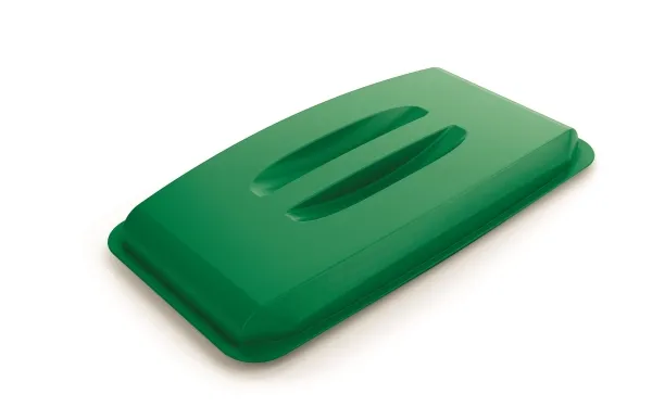 Lock till tunna Durabin® 60 grön