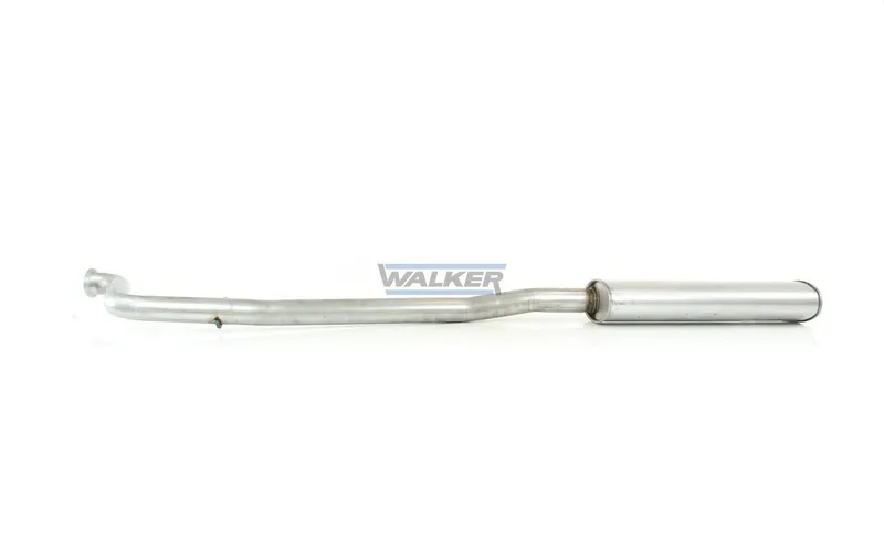 Mittenljuddämpare WALKER 22705