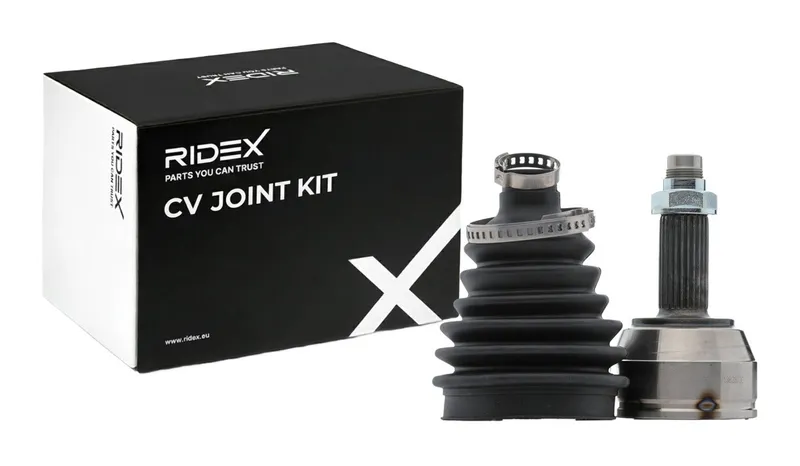 Ledsats, drivaxel RIDEX 5J0046