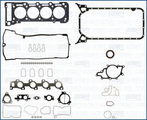 AJUSA 50294100 Hel packningssats, motor