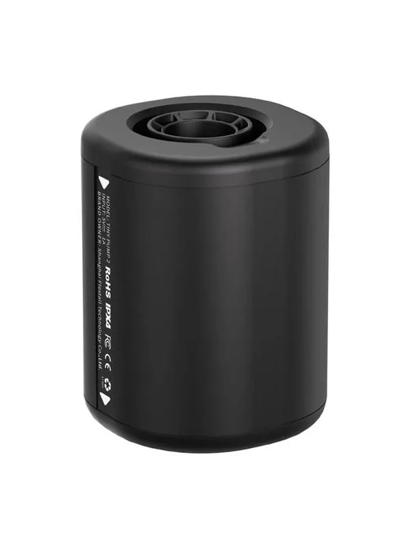 Flextail Tiny Pump 2 bärbar pump (svart)