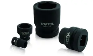 Hylsverktyg TOPTUL BAEF1215