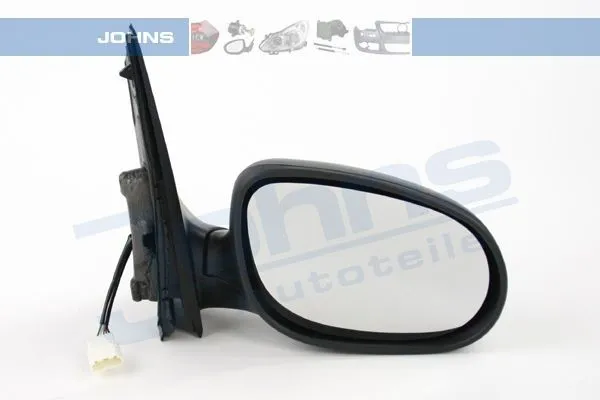 JOHNS 32 52 38-25 Backspegel
