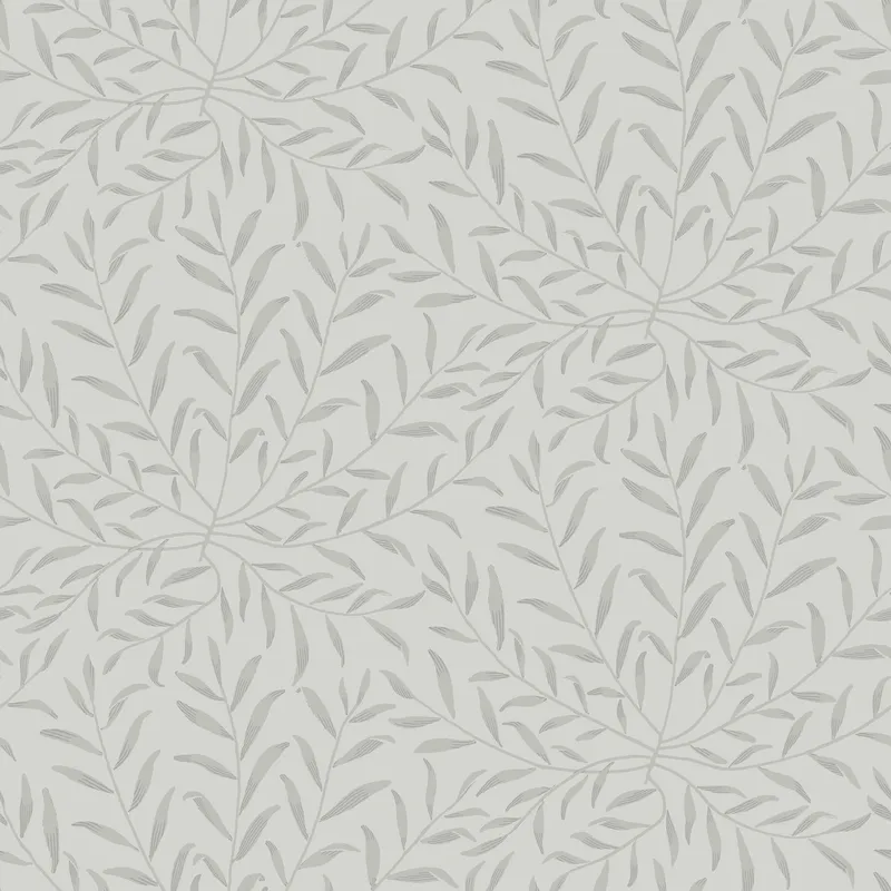 Fiona Walldesign Home NW 201502 Tapet Willow Grå