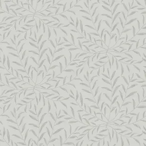 Fiona Walldesign Home NW 201502 Tapet Willow Grå