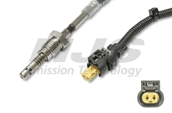 Avgastempgivare HJS 92 09 4205