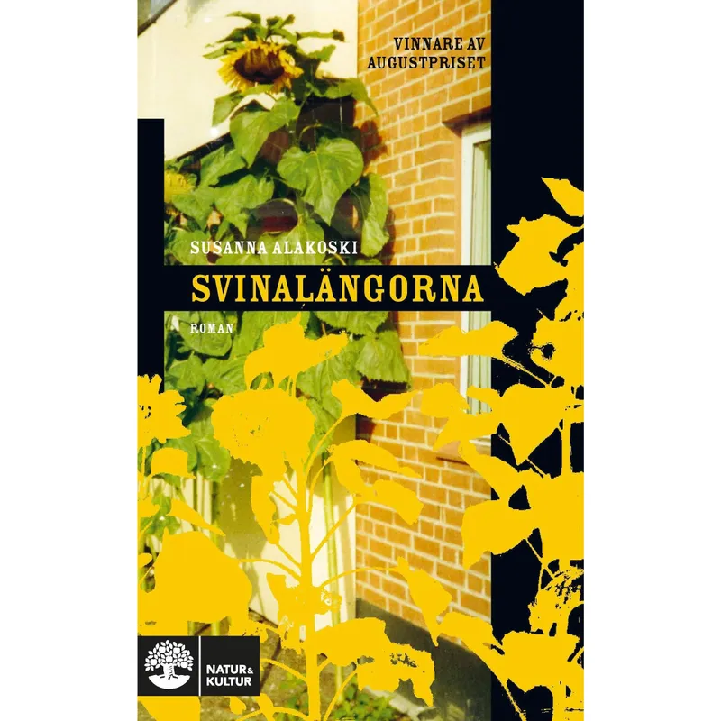 Svinalängorna