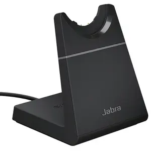 Jabra Evolve2 65 Deskstand Usb-c Svart
