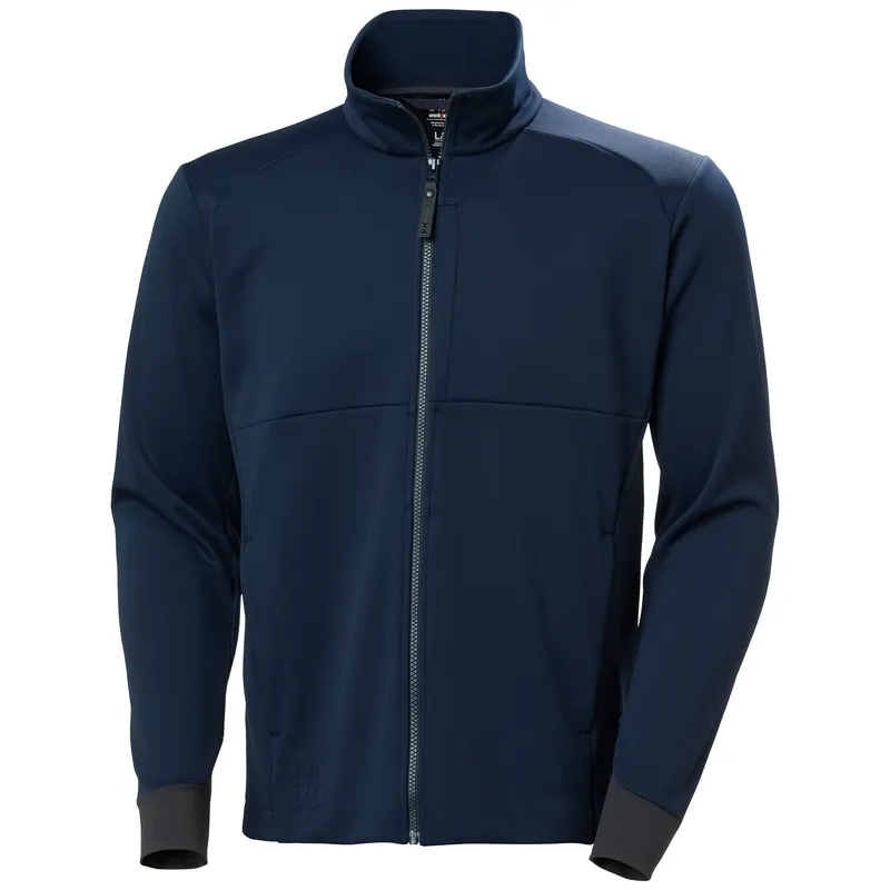 TRÖJA 72380 TECH MARINBLÅ 4XL | Beijerbygg Byggmaterial