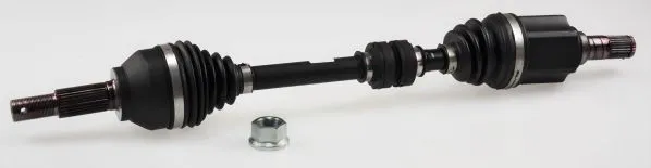 Drivaxel SPIDAN GKND12102