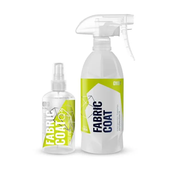 Textilimpregnering GYEON Q² FabricCoat, 120 ml