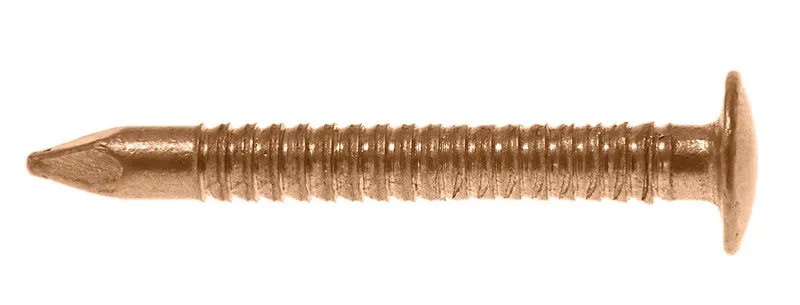 Gunnebo Z270627 Klammerspik KAMG KULLR 3.5x30MM 500-pack