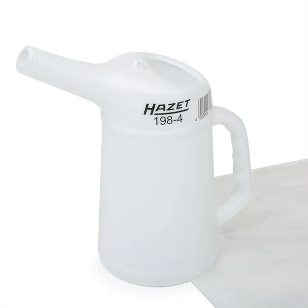 Mätbägare HAZET 198-4