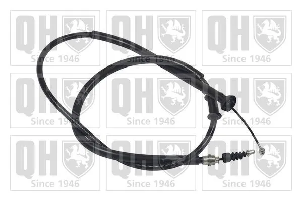 Handbromsvajer QUINTON HAZELL BC3304