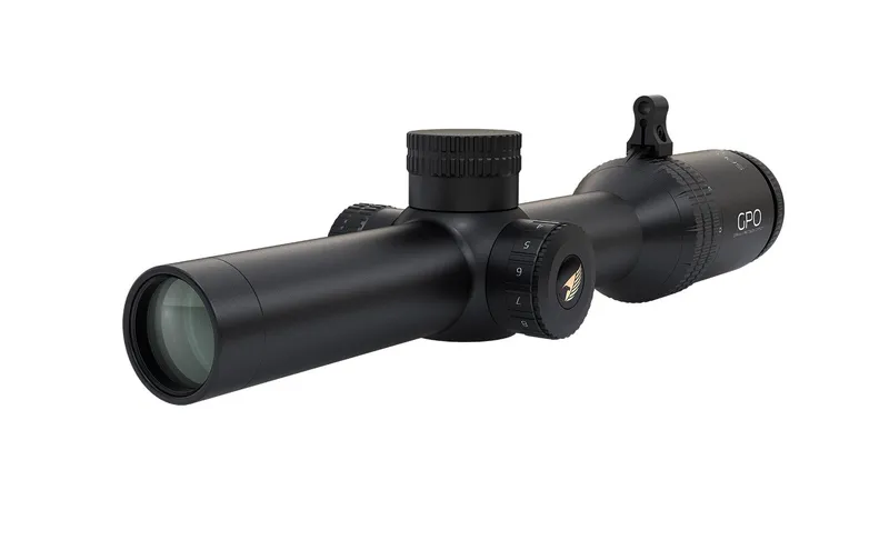 GPO Spectra 6x 1-6x24I G4i