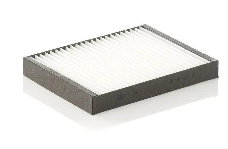 Kupéfilter MANN-FILTER CU 2513