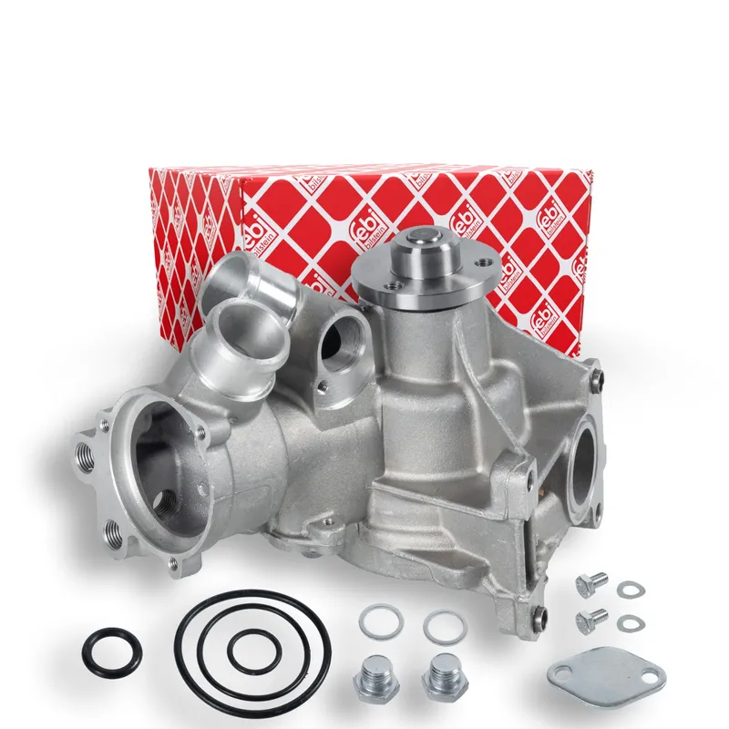 FEBI BILSTEIN 09107 Vattenpump