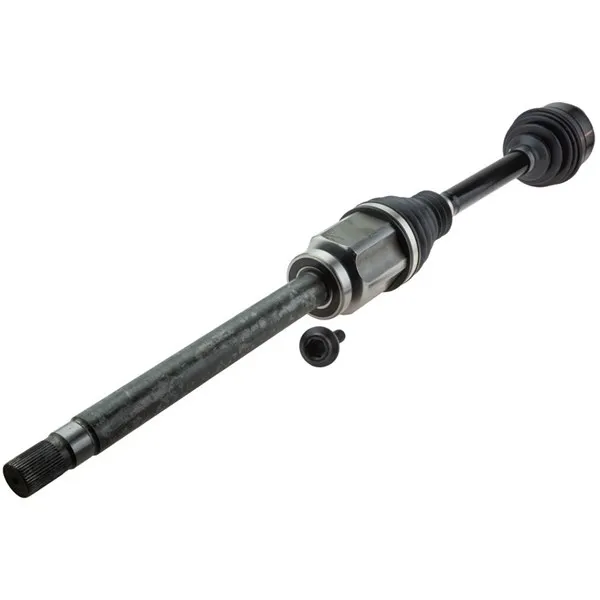 Drivaxel NTY NPW-ME-172