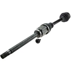 Drivaxel NTY NPW-ME-172